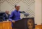 Perezida Kagame yasabye abayobozi bashya gukora batizigamye