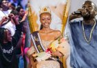 ISHUSHO YA WEEKEND MU MYIDAGADURO: Giants of Africa yagarutse i Kigali, Kaneza aba Miss Burundi 2025, Davido na Kanye West bakora ibitaramo by'amateka