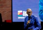 Perezida Kagame yagaragaje uruhare rwa Siporo mu Iterambere