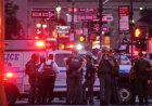 New York: Five Killed in Midtown Office Building Shooting, Gunman Takes Own Life
