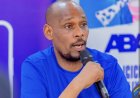 Perezida wa Rayon Sports yanenze Afhamia Lotfi agaruka kuri Diagne na Fall Ngagne