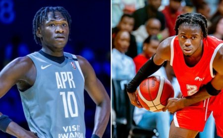 APR BBC na REG BBC zabuze inkingi za mwamba mbere yo kwesurana