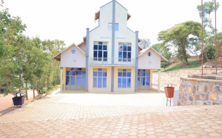 RGB yashyizeho uburyo bwo kwaka ibyangombwa  miryango ishingiye ku myemerere