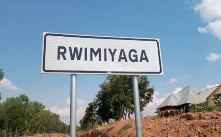 Nyagatare: Arakekwaho kwica umugore we agahita atoroka