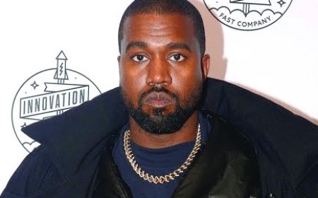 Kanye West yakumiriwe kwinjira muri Australia kwa Sebukwe