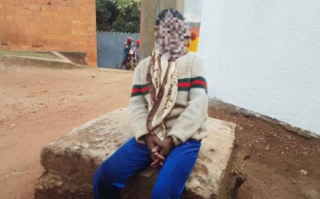 Nyarugenge: Isindwe ryatumye ayoberwa abagabo babiri baryamanye