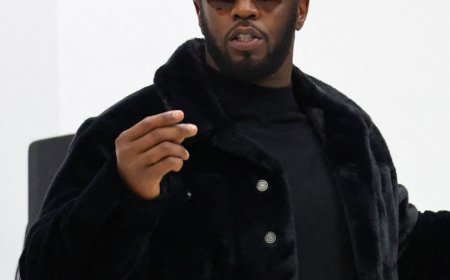 Byagenda bite ngo P Diddy yisubize icyubahiro yahoranye?