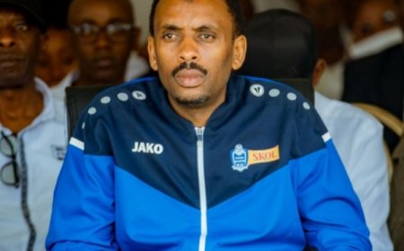 Sadate yahaye amahirwe yo kwimenyereza umurimo abana 15