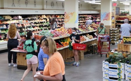 Umwenda wa Amerika wageze kuri miliyari ibihumbi 37$