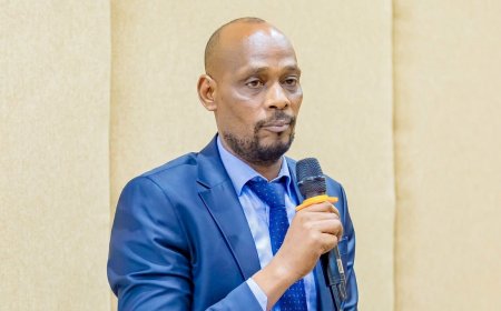 Nta gitutu ngira cy’abanyamakuru! Perezida wa Rayon Sports yaciye amazimwe