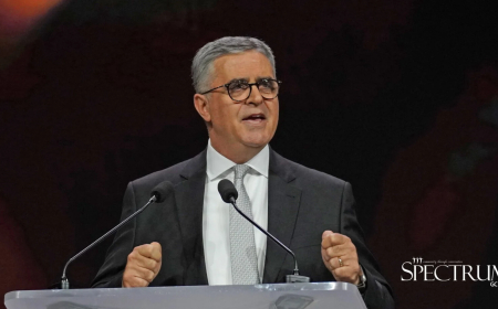 Itorero ry'Abadiventisiti b'Umunsi wa Karindwi ku Isi ryabonye umuyobozi mushya