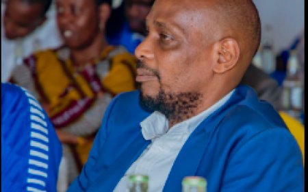 Twagirayezu Thadee yizeje abafana ba Rayon Sports amatsinda