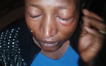 Rusizi: Mudugudu akurikiranyweho gukubita umugore we