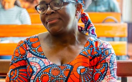 Urubanza rwa Ingabire Victoire rwasubitswe