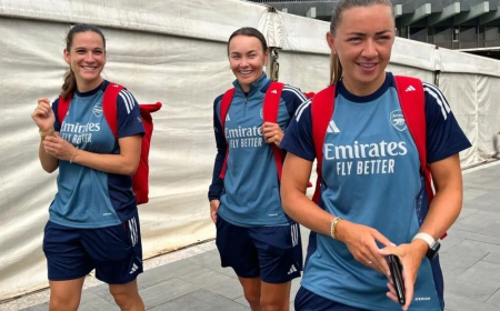 U Rwanda rukomeje gukoresha Siporo mu kwamamaza ubukerarugendo mpuzamahanga