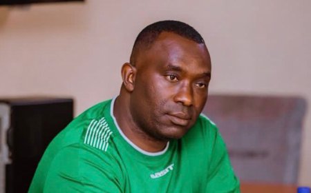 Mvukiyehe Juvenal ntabwo azitabira inama idasanzwe ya Kiyovu Sports