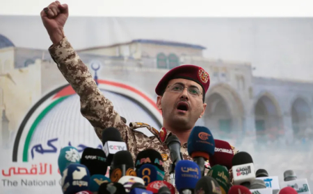 Misile yateje akavuyo muri Isiraheli