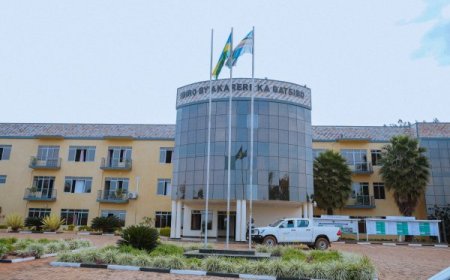 Gatsibo: Umusore arakekwaho kwica nyina