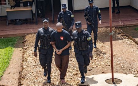 Urukiko rwagumishijeho igihano cy’igifungo cya burundu kuri Kazungu Denis