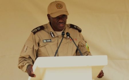 Abarenga 200 barimo na ACP Ruterana birukanywe muri RCS