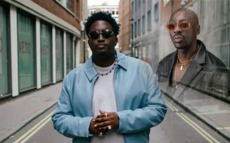 Byajemo n'abahanzi! Uganda na Kenya mu ntambara y'amagambo biyitirira Joshua Baraka