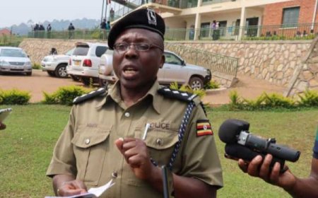 Uganda: Abanyarwanda bane bakurikiranyweho kwica umwangavu w’imyaka 19