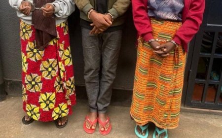 Rubavu: RIB yaburijemo umugambi w’umugore washakaga kwicisha umugabo we