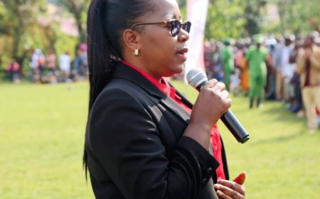 Burera: Ingo zirenga 60 zibanye mu makimbirane