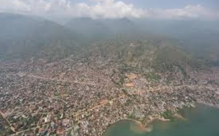 RDC yashinje AFC/M23 gushaka gufata Uvira