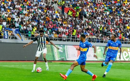 Abakinnyi ba Rayon Sports na APR FC bashobora guhurira muri Gicumbi FC