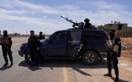 Siriya: Amakimbirane y’amoko yongeye kubura nyuma y’ihirikwa rya Assad