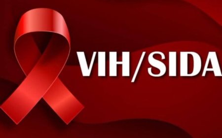 Habonetse urushinge uzajya ufata kabiri mu mwaka rukurinde SIDA