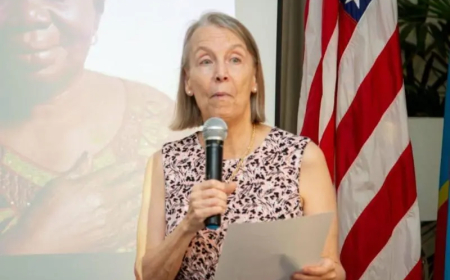 Amasezerano y’amahoro mu marembera? Amerika yiteguye gufata ibihano