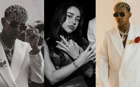 Harimo n'abakobwa! Lamine Yamal yasohoye amashusho y'ibyo yakoze yujuje imyaka 18 (VIDEO)