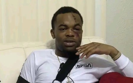 Ubuhanuzi bw’amafaranga bwahindutse urugomo pasiteri arakubitwa