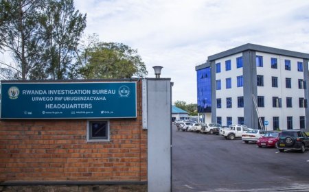 Kigali: Umuyobozi afungiwe kudasobanura inkomoko y'umutungo we