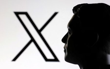 Ni iki kihishe inyuma y'iperereza u Bufaransa buri gukora kuri X (Twitter)