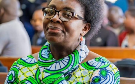 Ingabire Umuhoza Victoire yahakanye ibyaha bitandatu 