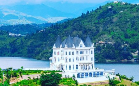 RDB Launches Investigation into Allegations of Poor Service at Château Le Marara Hotel