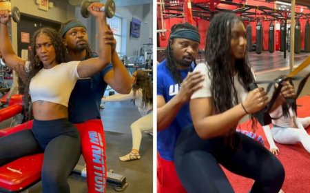 Kigali: Ubusambanyi bwavugwaga muri Sauna Massage bwimukiye muri Gym