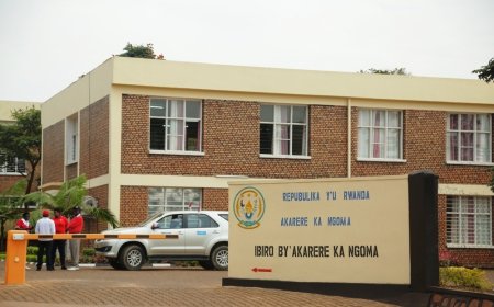 Ngoma: Ba-DASSO babiri barakekwaho gukopera ibizamini bya Leta