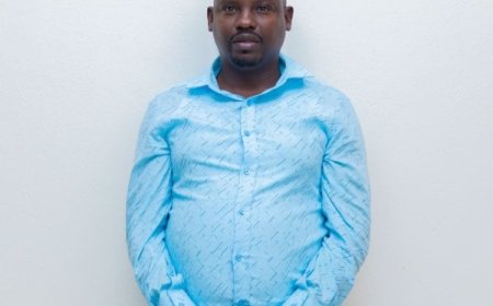 Salongo wiyitaga umupfumu yakatiwe gufungwa imyaka itatu