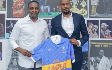 FERWAFA yahaye umugisha icyifuzo cya Rayon Sports