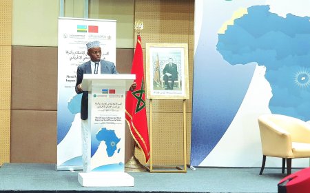 Kigali: Hateraniye inama mpuzamahanga iri kwiga ku ruhare rw’indangagaciro za kisilamu mu gushakira amahoro n’iterambere muri  Afurika