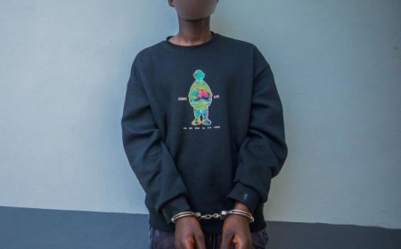 Kigali:  Yatawe muri yombi akekwaho kwiba akabakaba  miliyoni 40 Frw