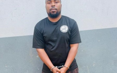 Burikantu yatawe muri yombi akurikiranweho gufungirana inkumi iwe mu nzu