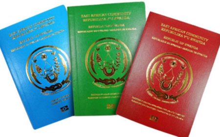 Sobanukirwa uko ubwenegihugu nyarwanda butangwa n’ibisabwa kuwabusabye