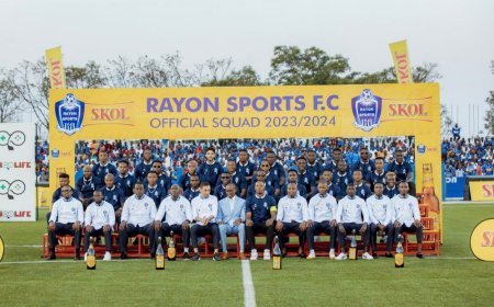 Rayon Sports yorohereje abakunzi bayo bashaka kuzitabira Rayon Day