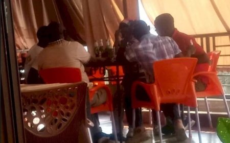 Kigali: Utubari turenga 200 twasanzwe tutubahiriza amabwiriza