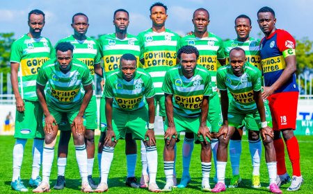 Umujyi wa Kigali wagobotse Kiyovu Sports yongera kugarura ubuyanja